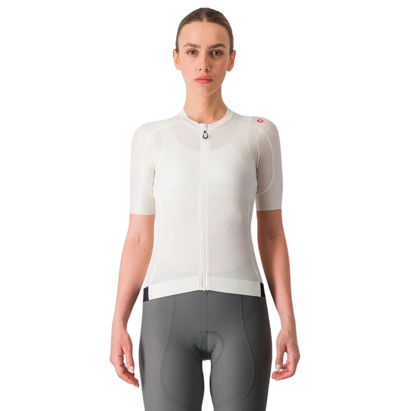 Maillot Castelli Espresso pour femme