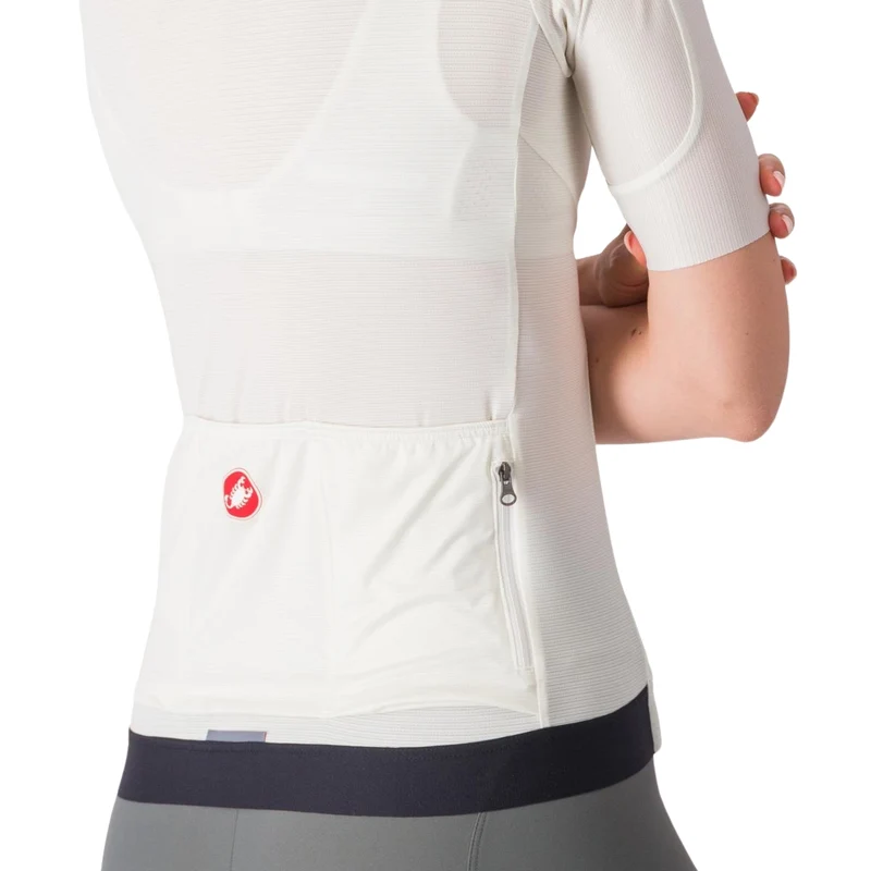 Maillot Castelli Espresso pour femme