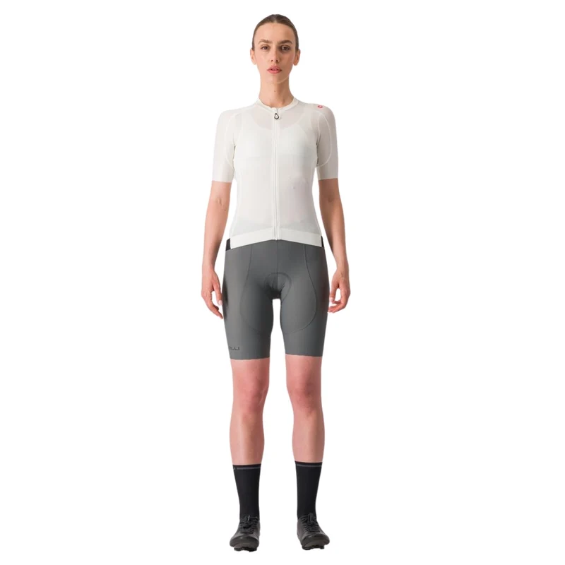 Maillot Castelli Espresso pour femme