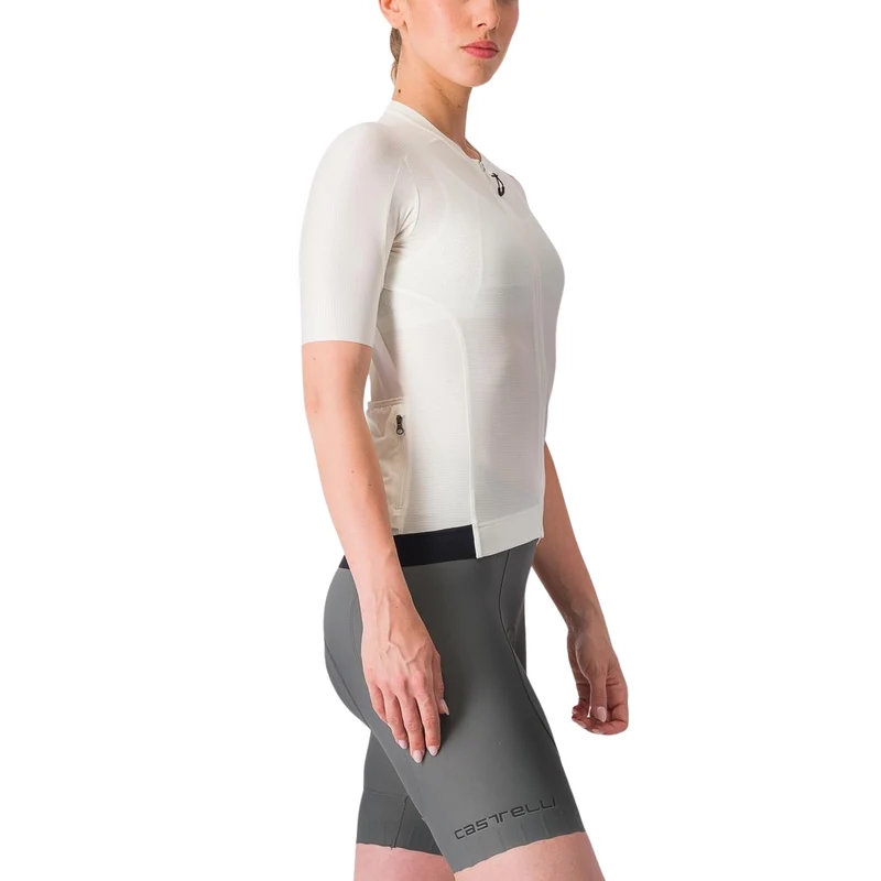 Maillot Castelli Espresso pour femme