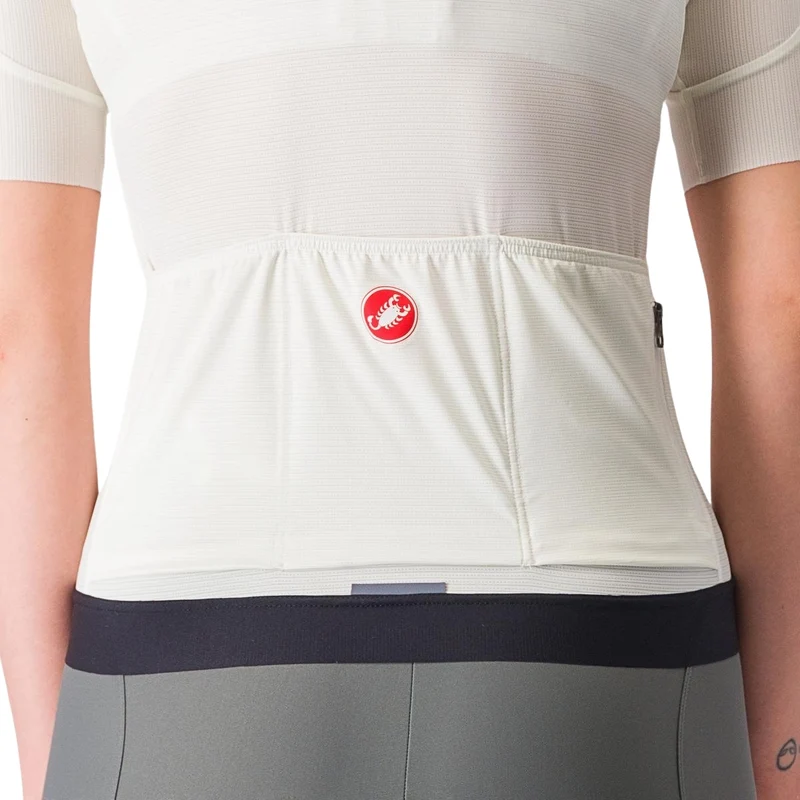 Maillot Castelli Espresso pour femme
