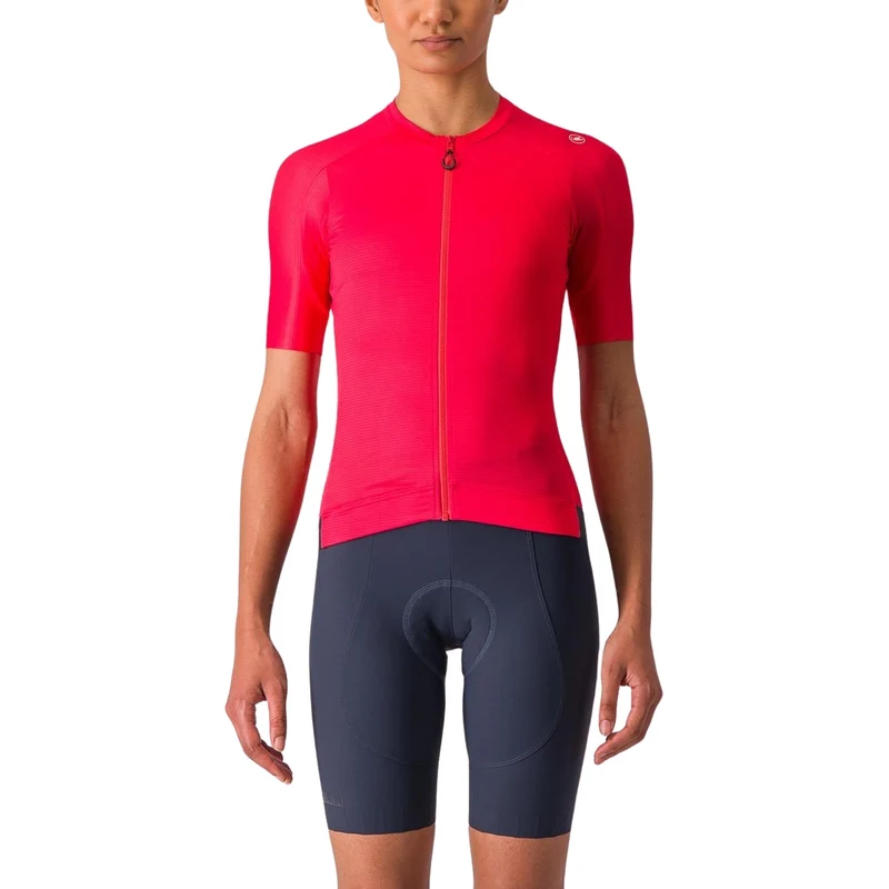 Maillot Castelli Espresso pour femme