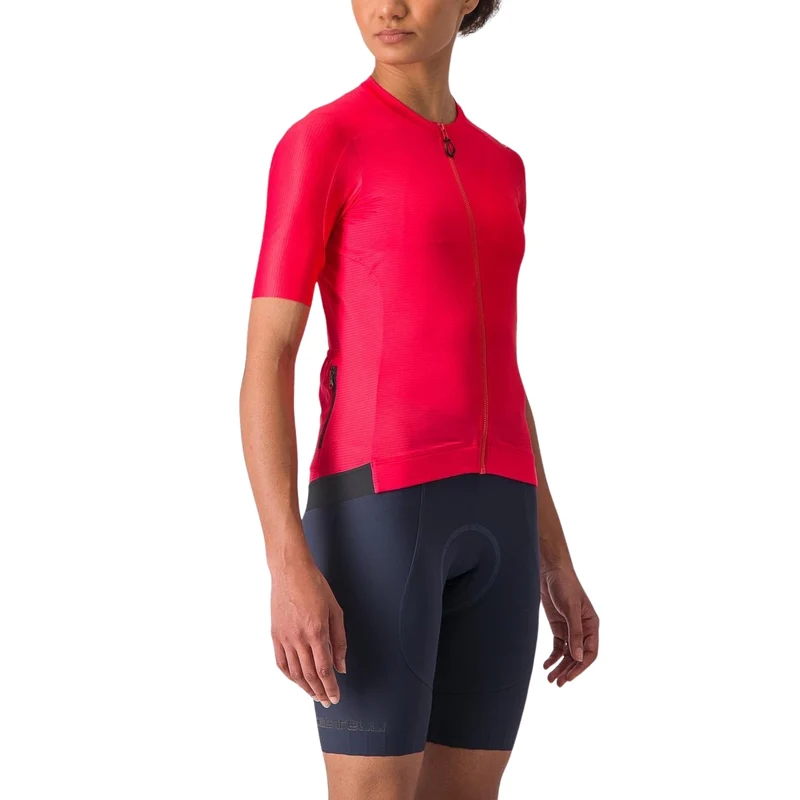 Maillot Castelli Espresso pour femme