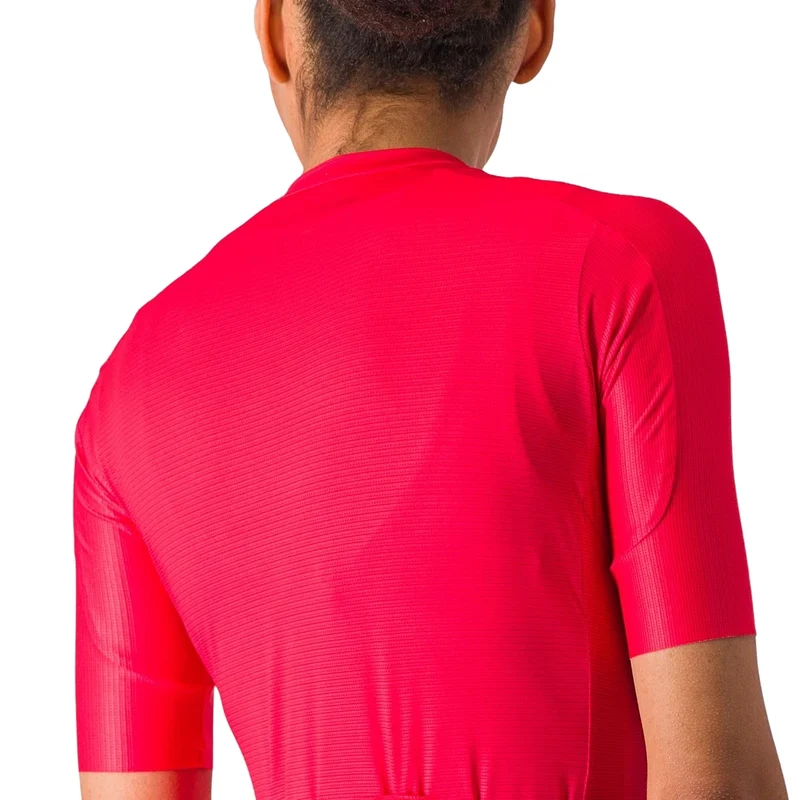 Maillot Castelli Espresso pour femme