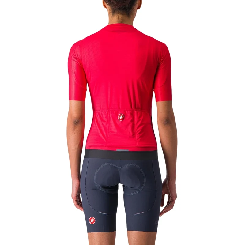 Maillot Castelli Espresso pour femme
