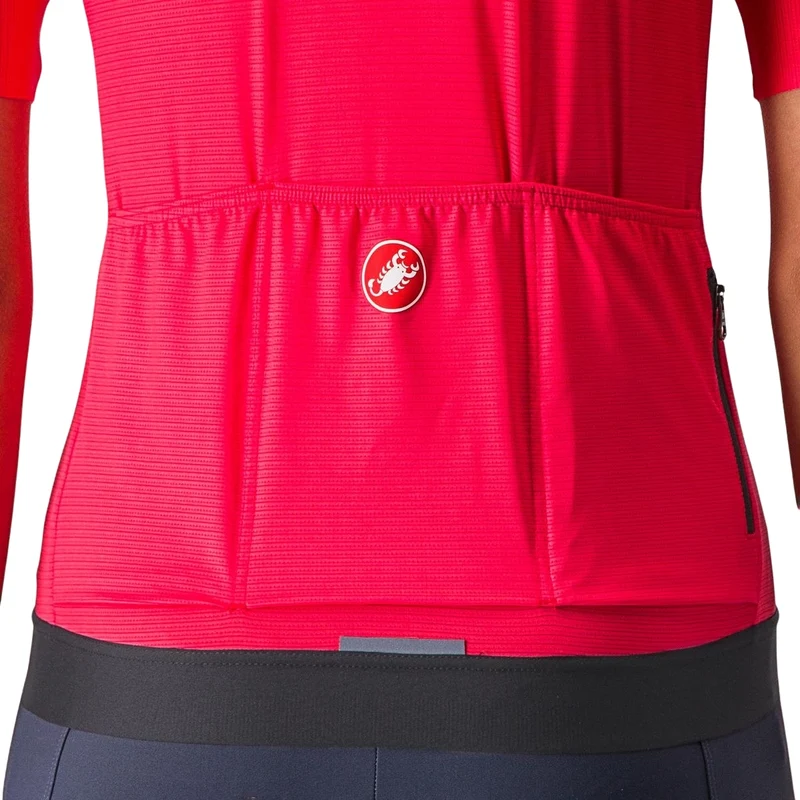 Maillot Castelli Espresso pour femme