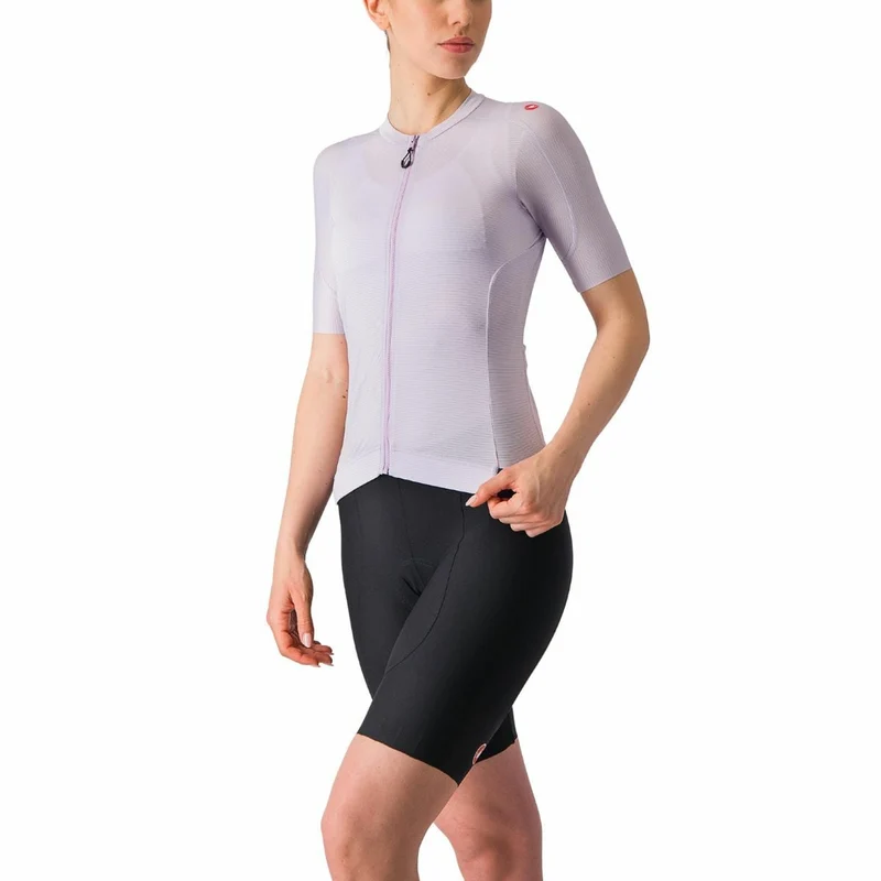 Maillot Castelli Espresso pour femme