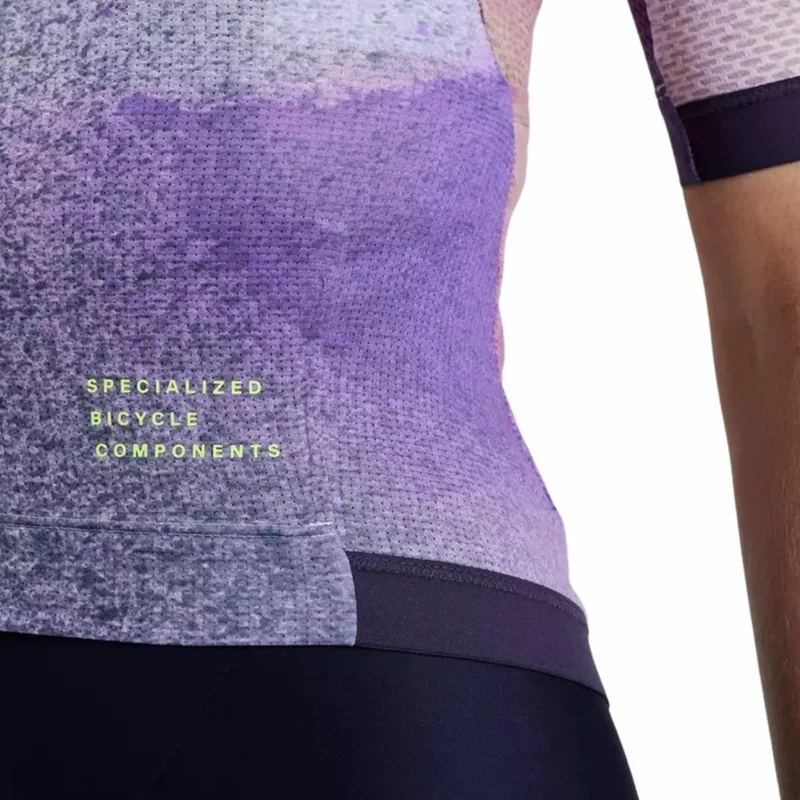 Maillot Specialized Prime LT pour femme