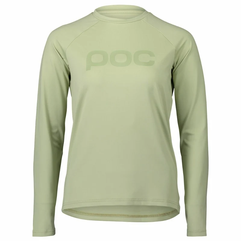 Maillot POC Reform Enduro pour femme