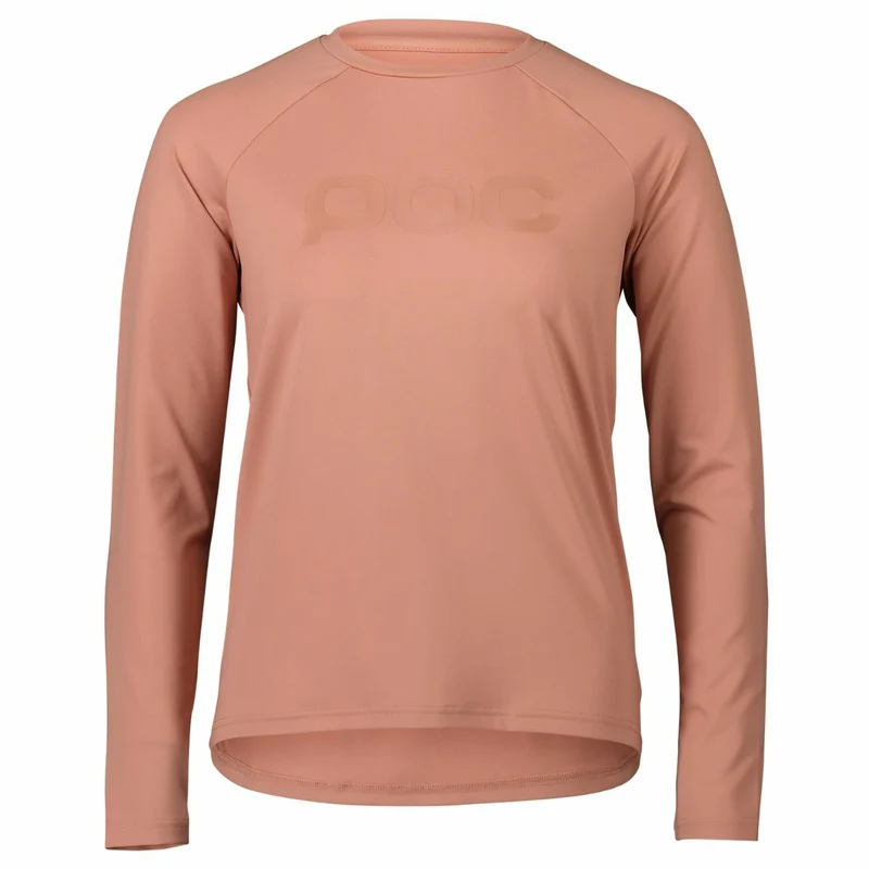 Maillot POC Reform Enduro pour femme