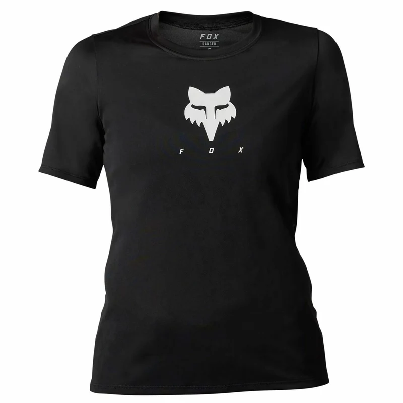 Maillot Fox Ranger Tru Dri à manches courtes pour femme