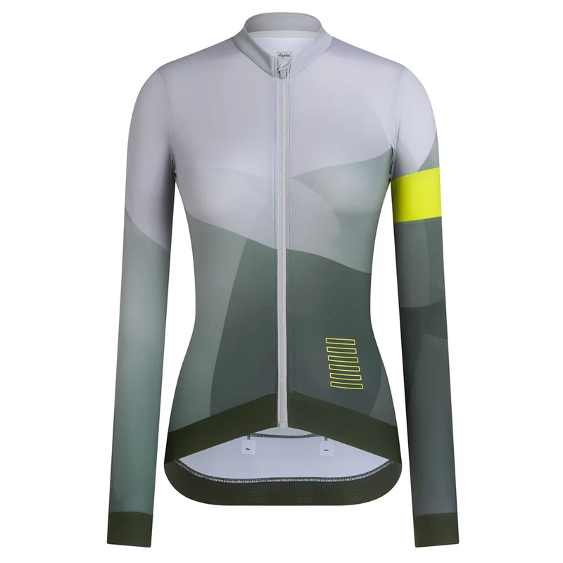 Maillot à manches longues Rapha Pro Team Training