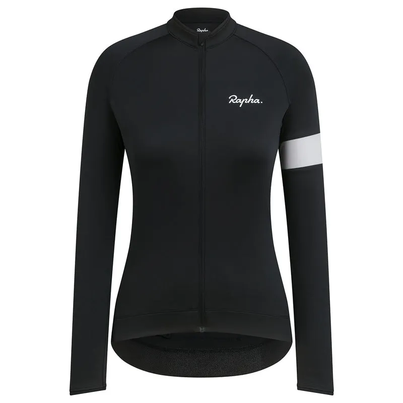 Maillot à manches longues Rapha Core