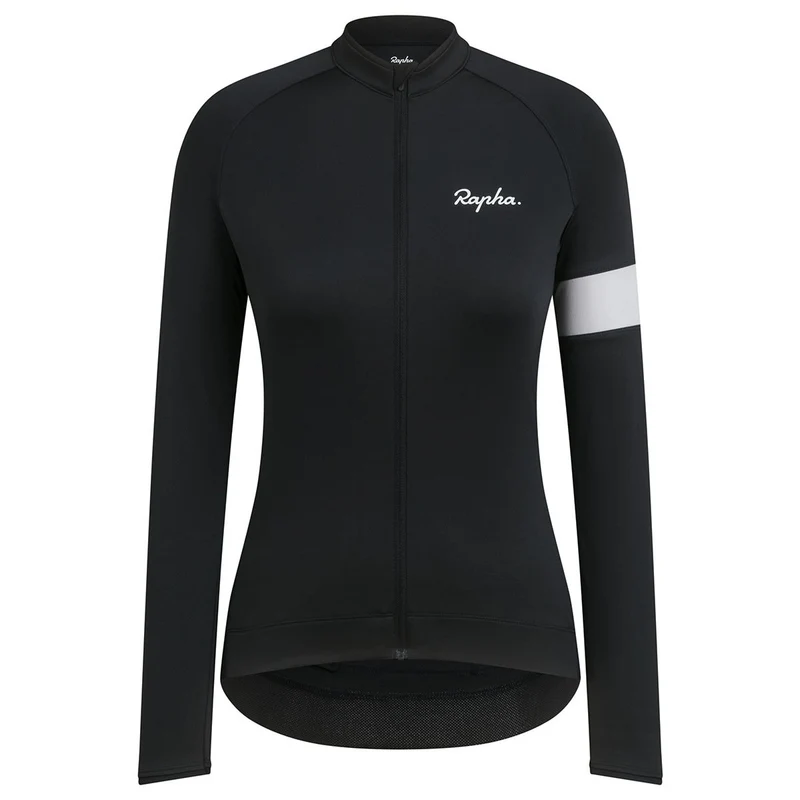 Maillot à manches longues Rapha Core