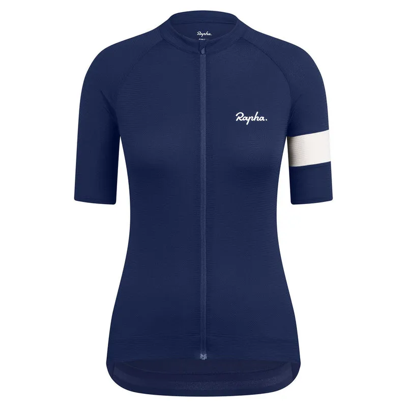 Maillot Rapha lightweight pour femme