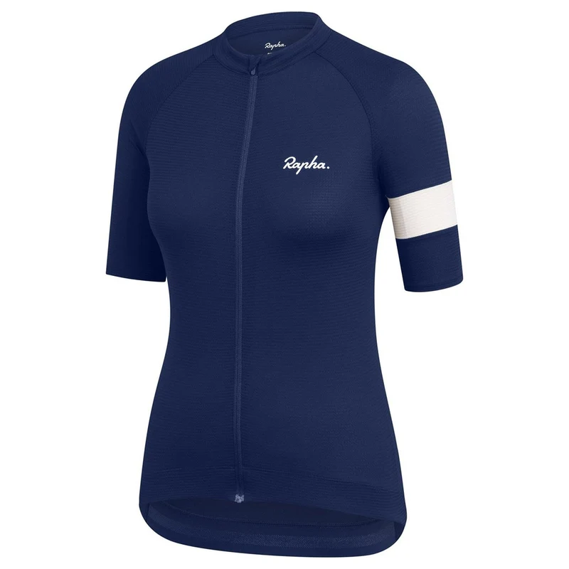 Maillot Rapha lightweight pour femme