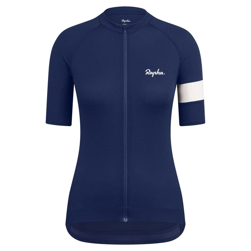 Maillot Rapha lightweight pour femme