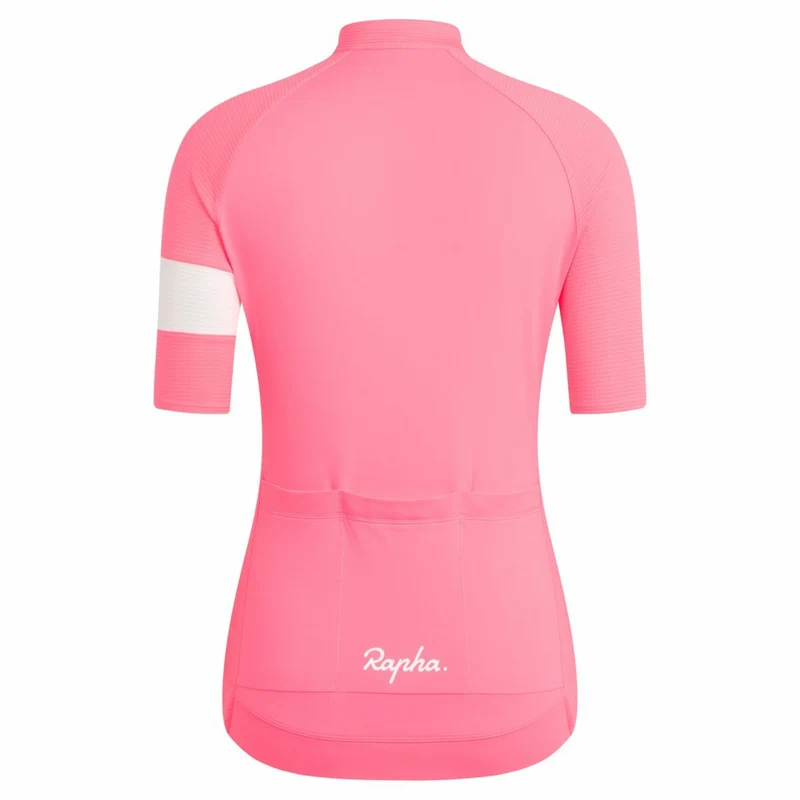 Maillot Rapha lightweight pour femme