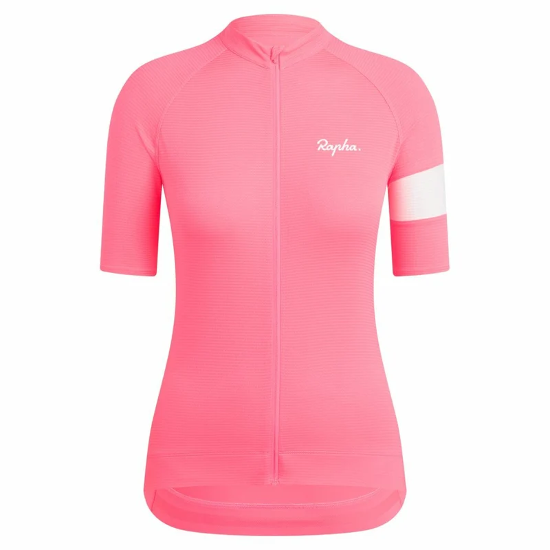 Maillot Rapha lightweight pour femme