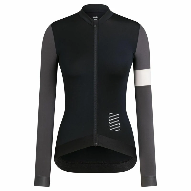 Maillot à manches longues Rapha Pro Team Training pour femme