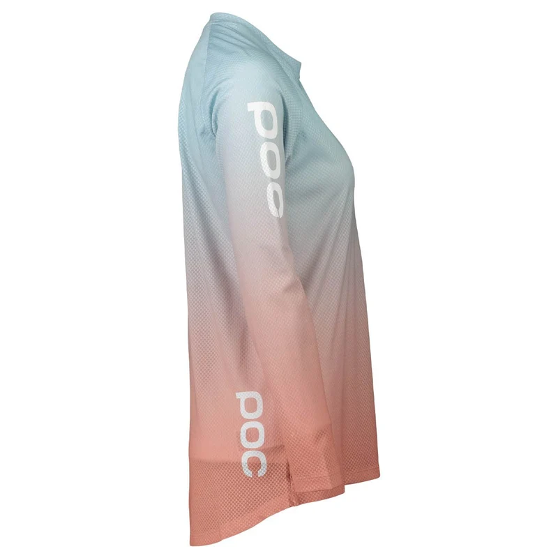 Maillot à manches longues POC Essential MTB lite pour femmes