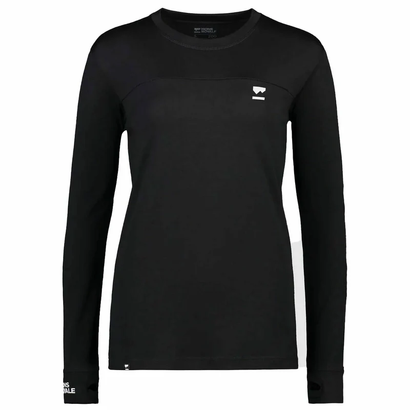 Maillot Mons Royale Yotei femme