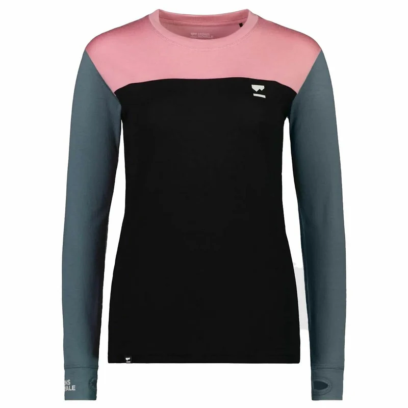 Maillot Mons Royale Yotei femme