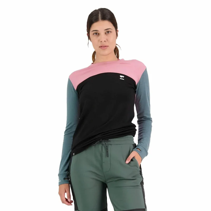 Maillot Mons Royale Yotei femme