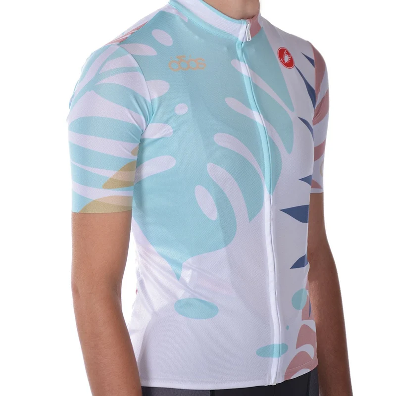 Maillot Odos Jungle Femme