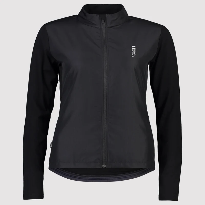 Maillot Mons Royale Redwood Wind ML