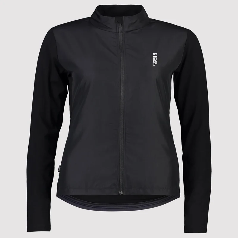 Maillot Mons Royale Redwood Wind ML