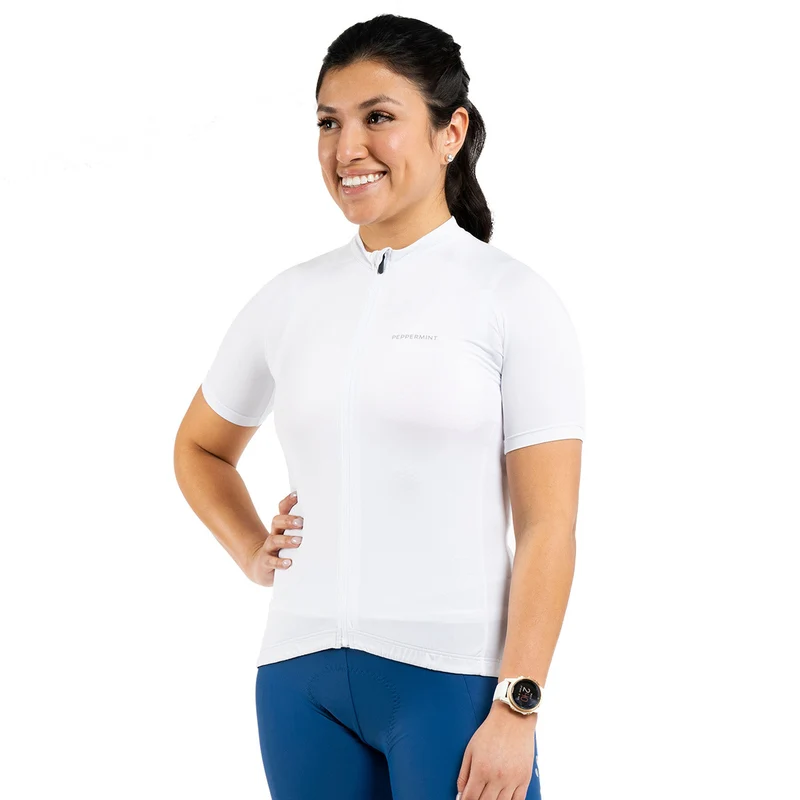 MAILLOT PEPPERMINT CLASSIC