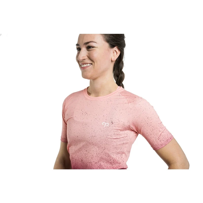 MAILLOT PEPPERMINT TRAIL MC