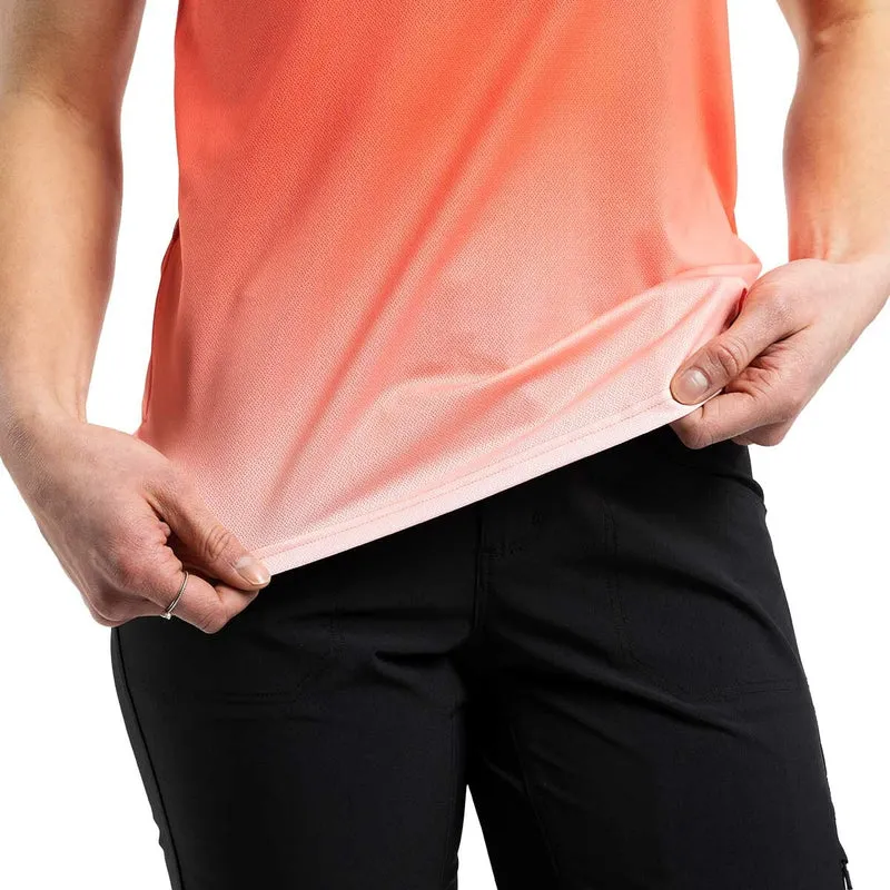 CAMISOLE PEPPERMINT SIGNATURE RIDING