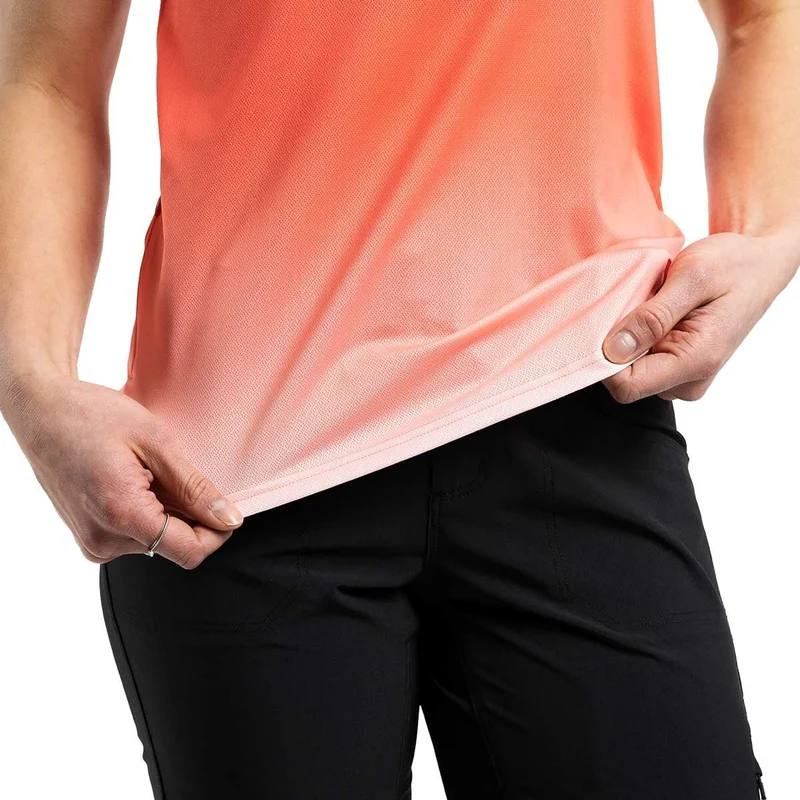 CAMISOLE PEPPERMINT SIGNATURE RIDING