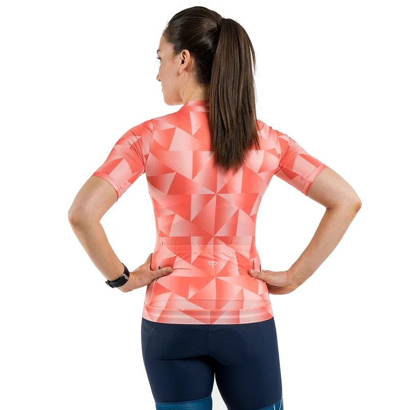 MAILLOT PEPPERMINT CRYSTALIZED