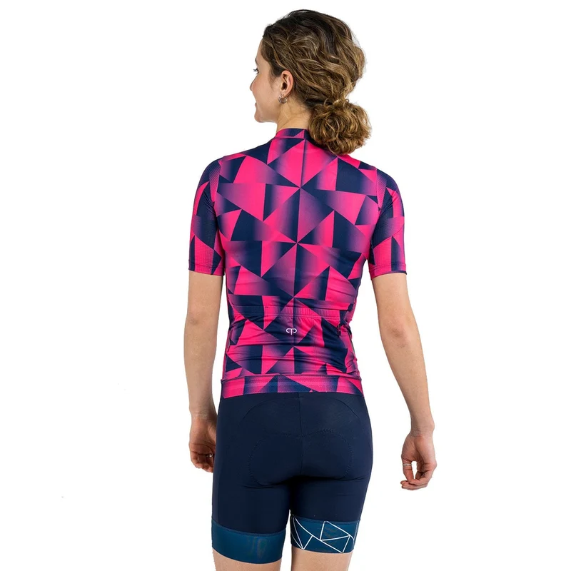 MAILLOT PEPPERMINT CRYSTALIZED