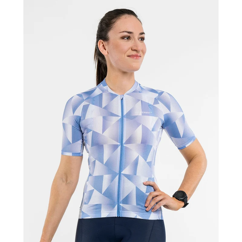 MAILLOT PEPPERMINT CRYSTALIZED