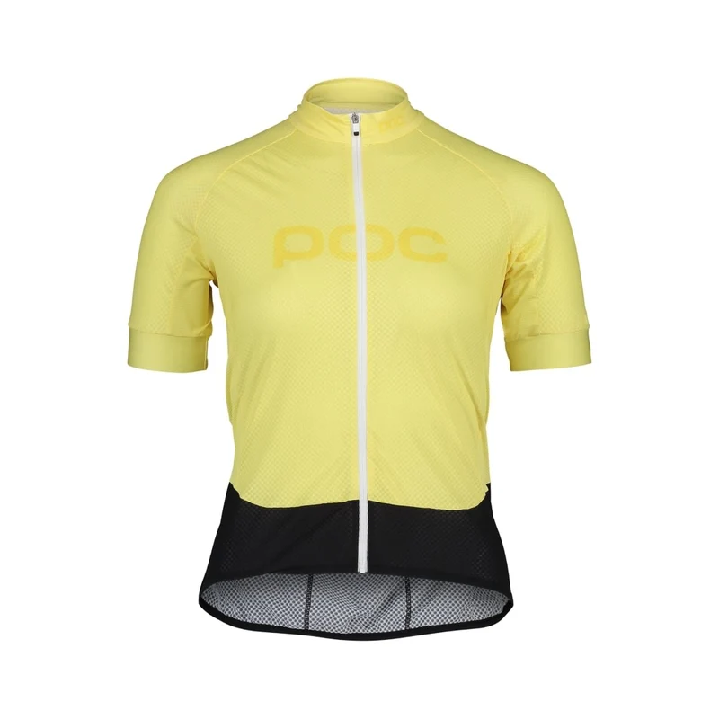MAILLOT POC ESSENTIAL ROAD FEMME