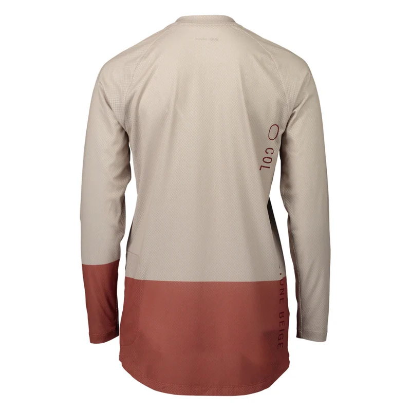 Maillot POC MTB Pure ML Femme