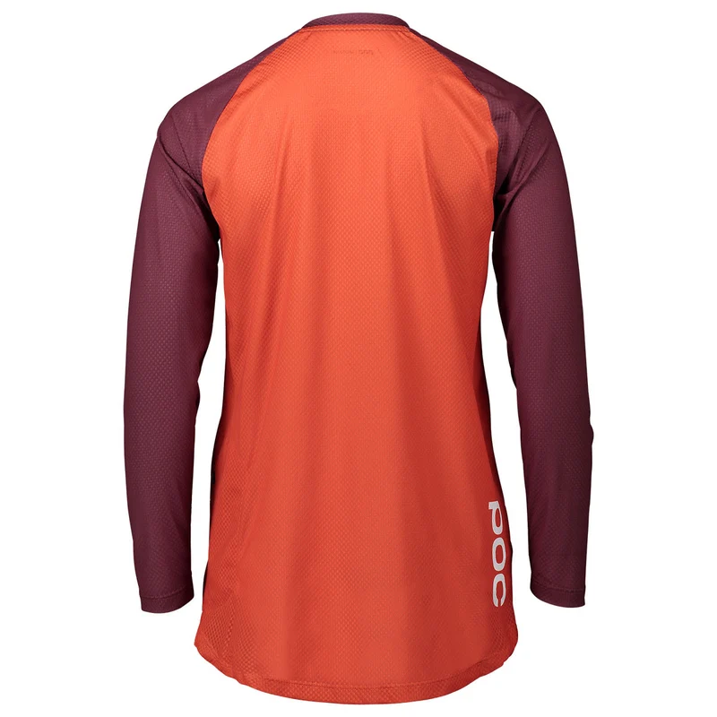 Maillot POC MTB Pure ML Femme