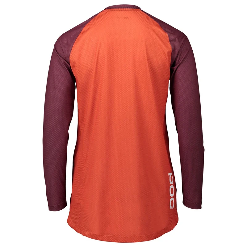 Maillot POC MTB Pure ML Femme