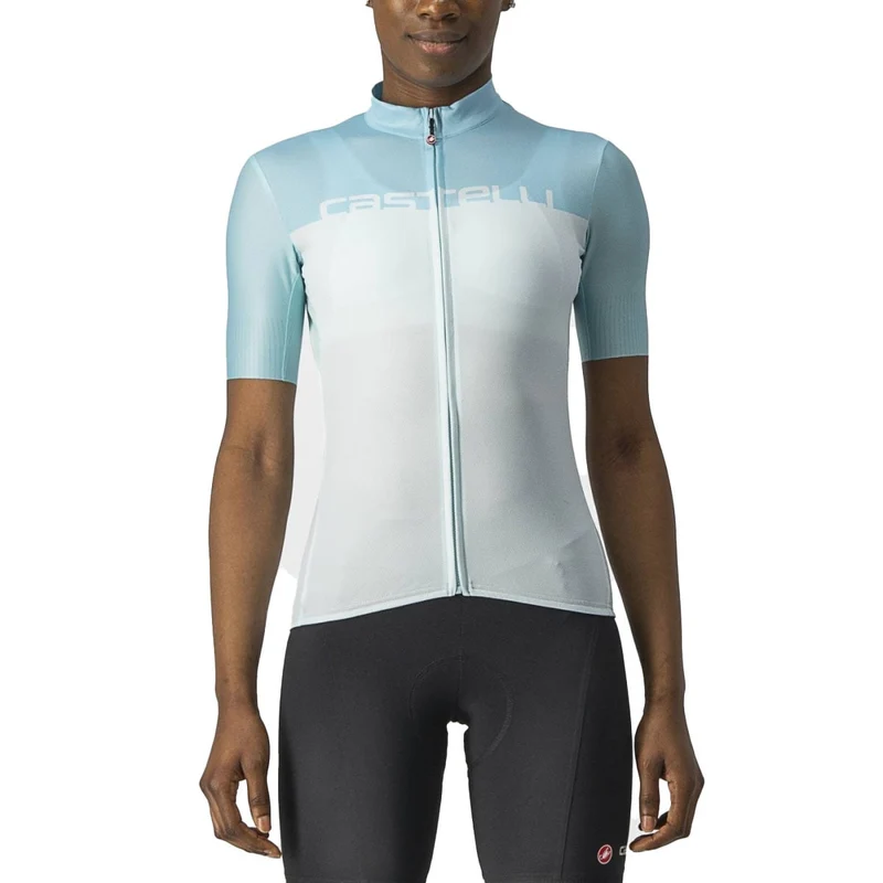 Maillot Castelli Velocissima Femme