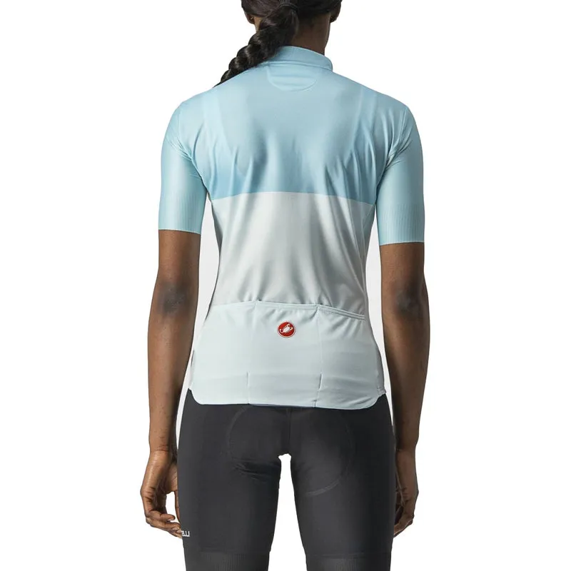 Maillot Castelli Velocissima Femme