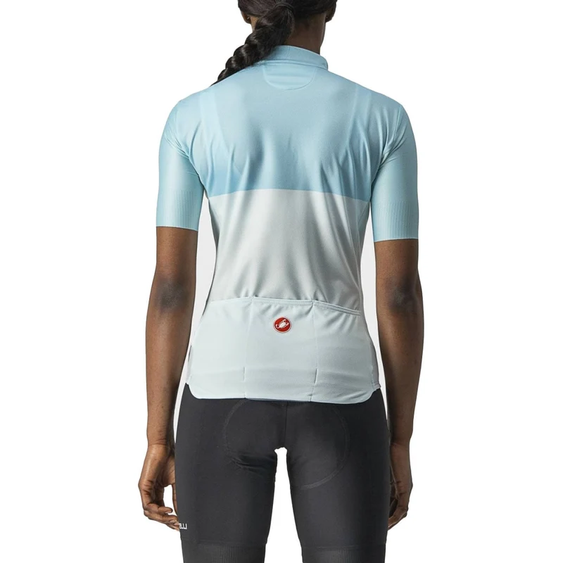Maillot Castelli Velocissima Femme