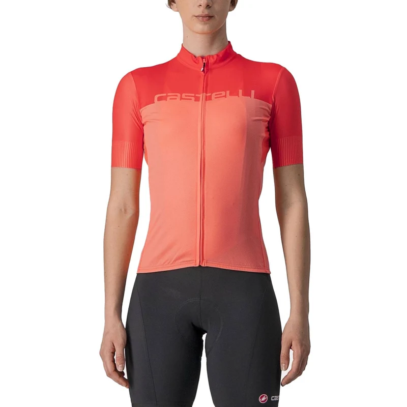 Maillot Castelli Velocissima Femme