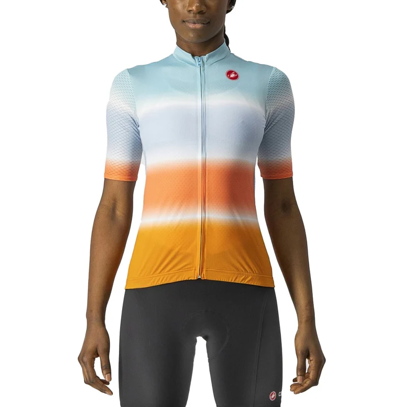 Maillot Castelli Dolce Femme