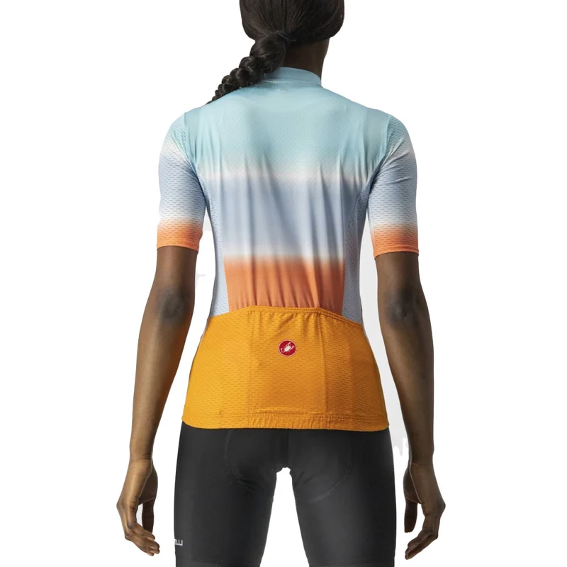 Maillot Castelli Dolce Femme