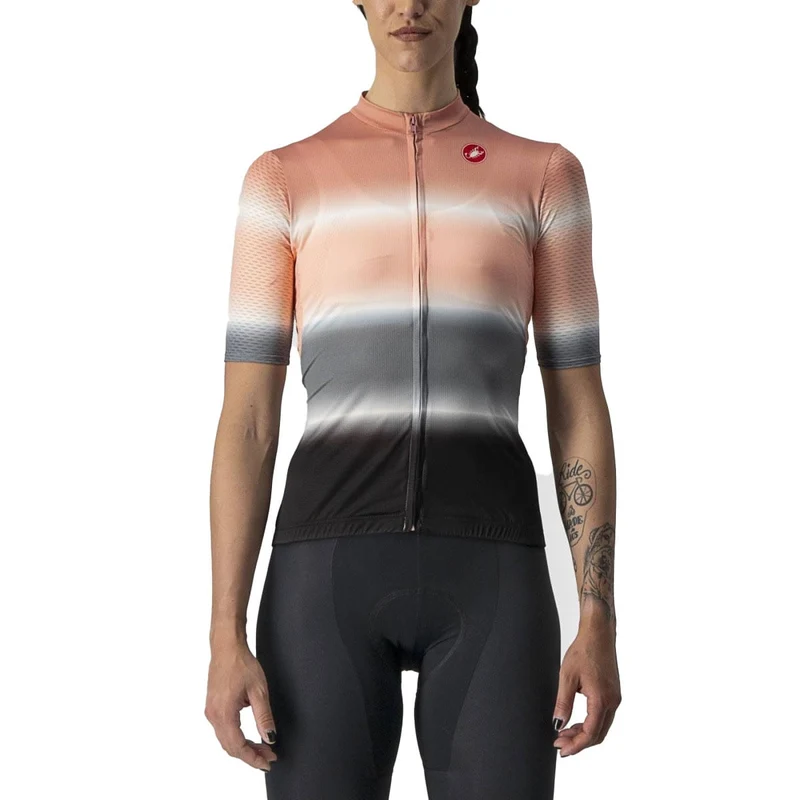Maillot Castelli Dolce Femme