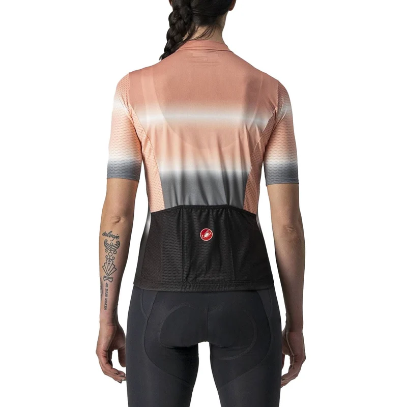 Maillot Castelli Dolce Femme